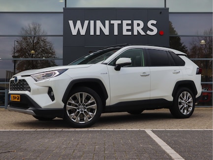 Toyota RAV4 0