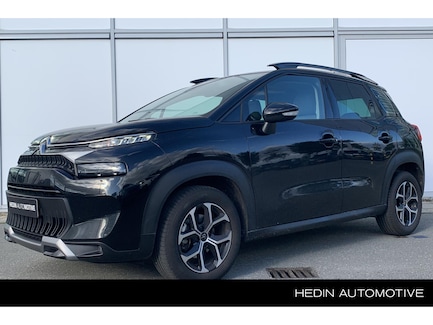 Citroën C3 Aircross 0