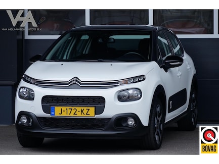 Citroën C3 0