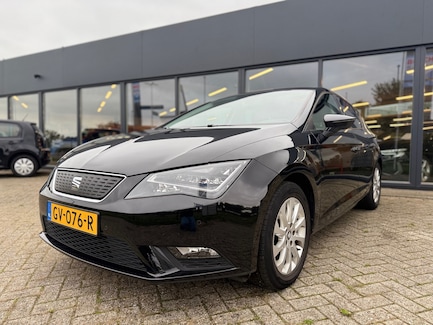 SEAT Leon 0