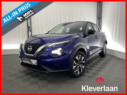 Nissan Juke 0