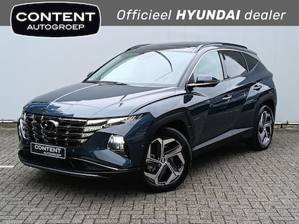 Hyundai Tucson 0