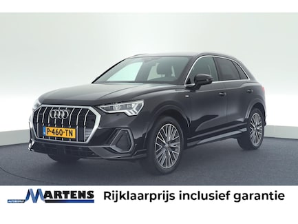 Audi Q3 0
