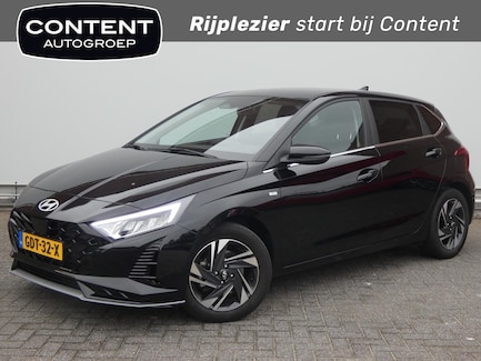 Hyundai i20 0