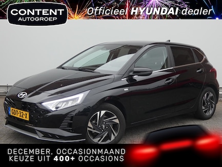 Hyundai i20 0