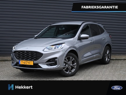 Ford Kuga 0