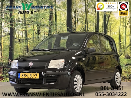 Fiat Panda 0