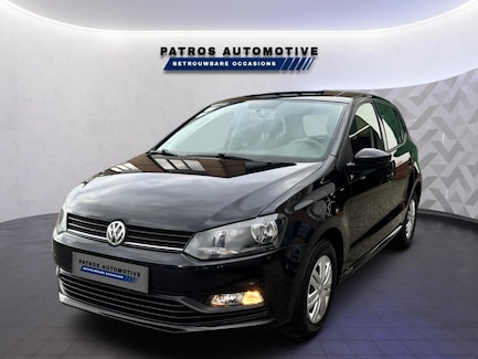 Volkswagen Polo 0