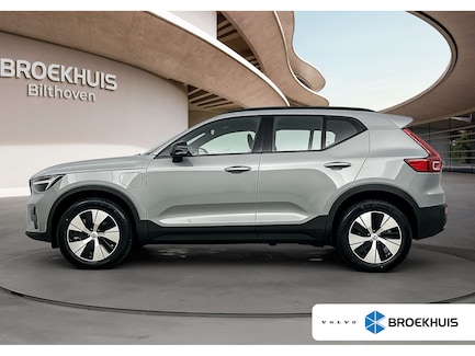 Volvo XC40 0