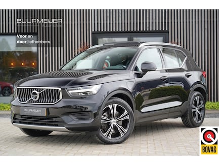 Volvo XC40 0