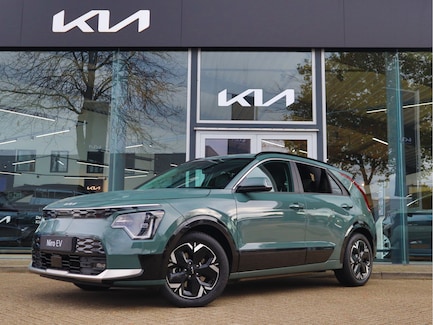 Kia Niro EV 0