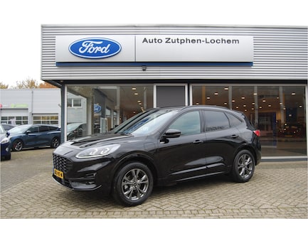 Ford Kuga 0