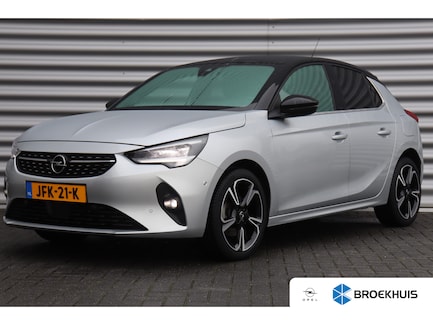 Opel Corsa 0