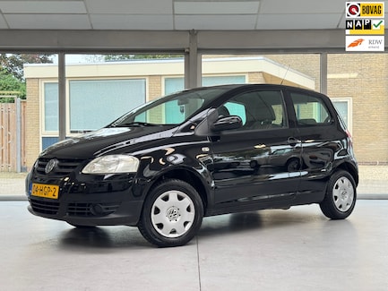 Volkswagen Fox 0