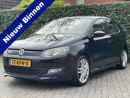 Volkswagen Polo 0