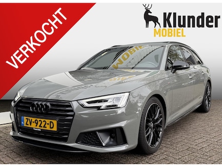 Audi A4 0
