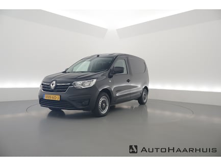 Renault Express 0