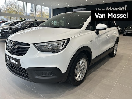 Opel Crossland 0