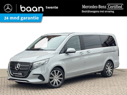 Mercedes-Benz V-klasse 0