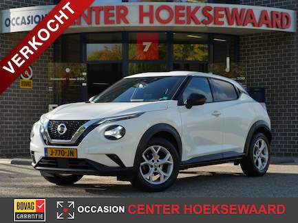 Nissan Juke 0