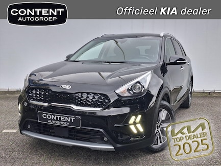 Kia Niro 0