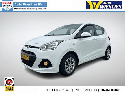 Hyundai i10 0