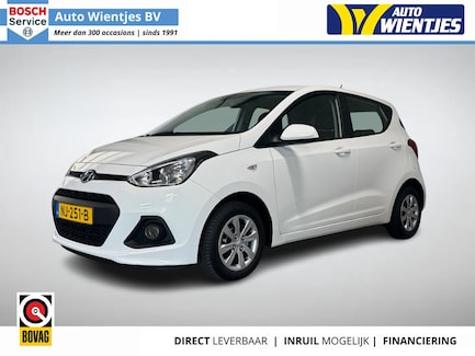 Hyundai i10 0