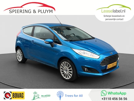 Ford Fiesta 0