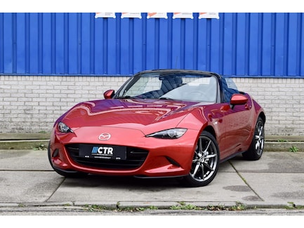 Mazda MX-5 0