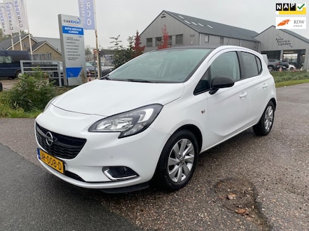 Opel Corsa 0