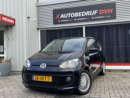 Volkswagen Up! 0