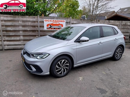 Volkswagen Polo 0