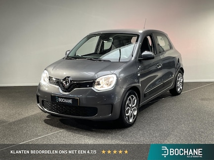 Renault Twingo 0