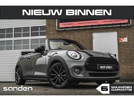 MINI Cooper 0