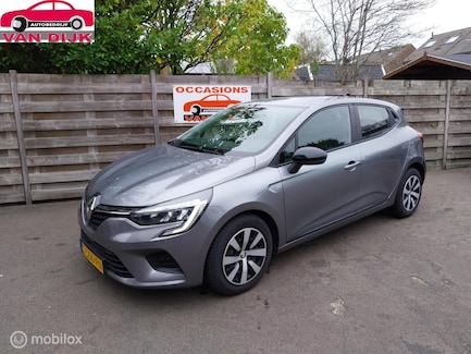 Renault Clio 0