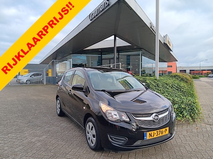 Opel Karl 0
