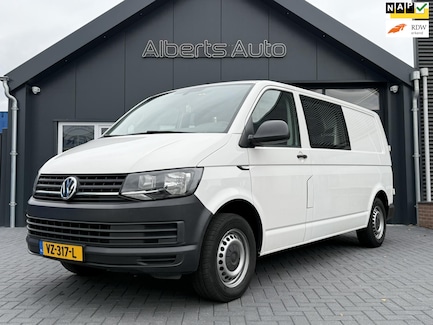 Volkswagen Transporter 0
