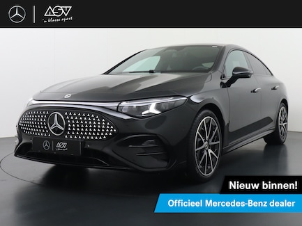 Mercedes-Benz CLA 0