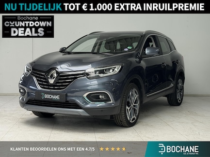 Renault Kadjar 0