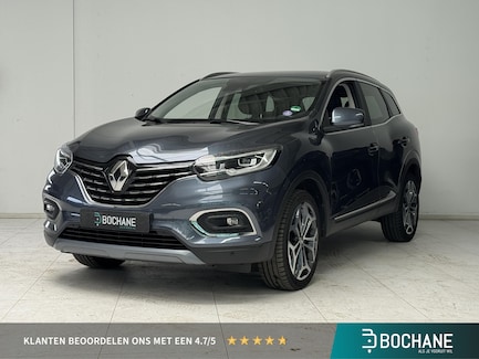 Renault Kadjar 0