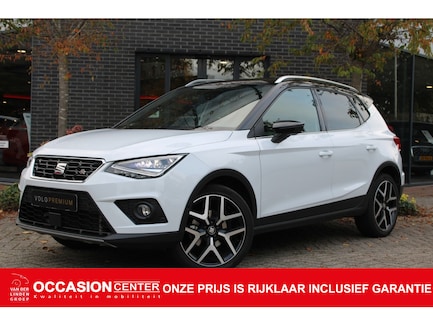 SEAT Arona 0