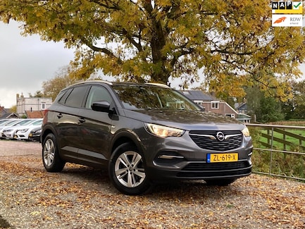 Opel Grandland 0