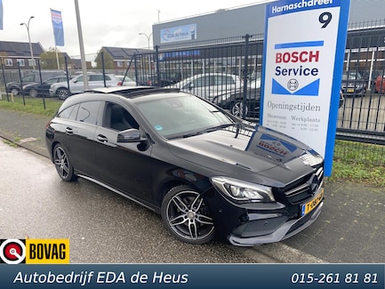 Mercedes-Benz CLA 0