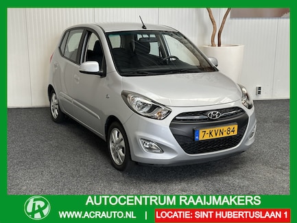 Hyundai i10 0