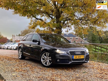 Audi A4 0