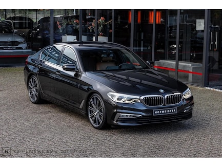 BMW 5-Serie 0