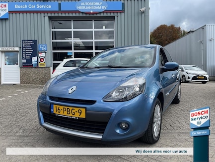 Renault Clio 0