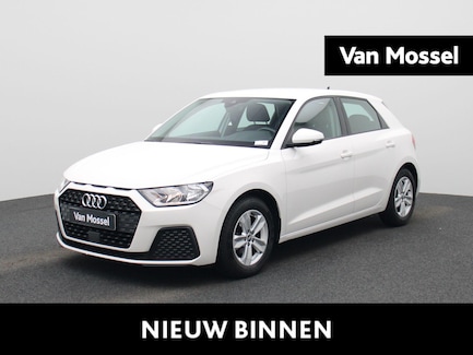 Audi A1 0