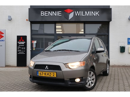 Mitsubishi Colt 0