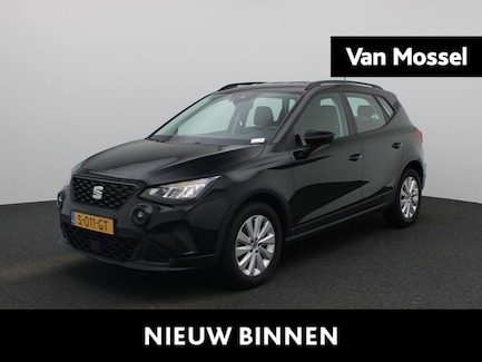 SEAT Arona 0
